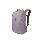 Thule AllTrail 18L daypack with rain cover Faded Khaki tan Thule - UK Camping And Leisure
