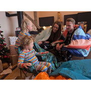Olpro Kids Camping Chair - View 4
