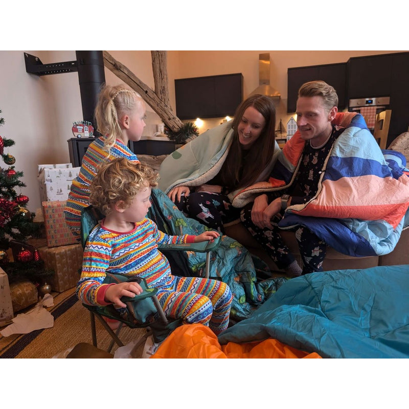 Olpro Kids Camping Chair - View 4