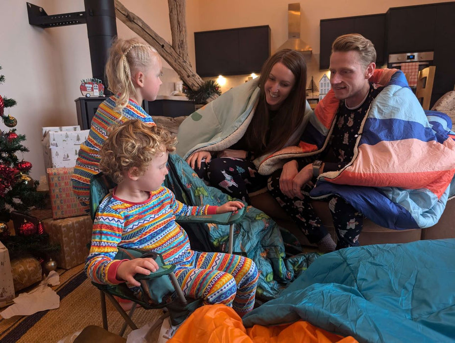 Olpro Kids Camping Chair