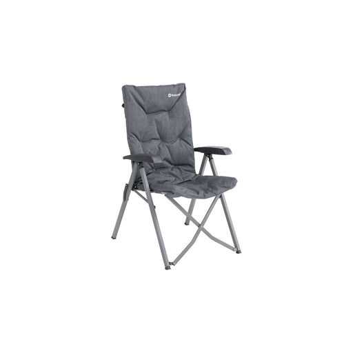 Outwell Yellowstone Lake Folding Chair Camping Motorhome Outwell - UK Camping And Leisure