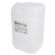 HTD Jerrycan 25L With Tap 3400TGPL HTD - UK Camping And Leisure