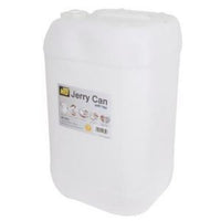 HTD Jerrycan 25L With Tap 3400TGPL