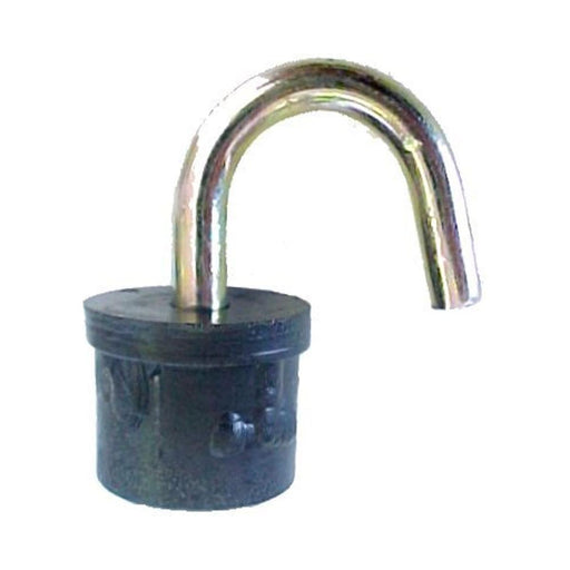 End your tent pole with our Awning Pole Ends 3/4" Nova - UK Camping And Leisure