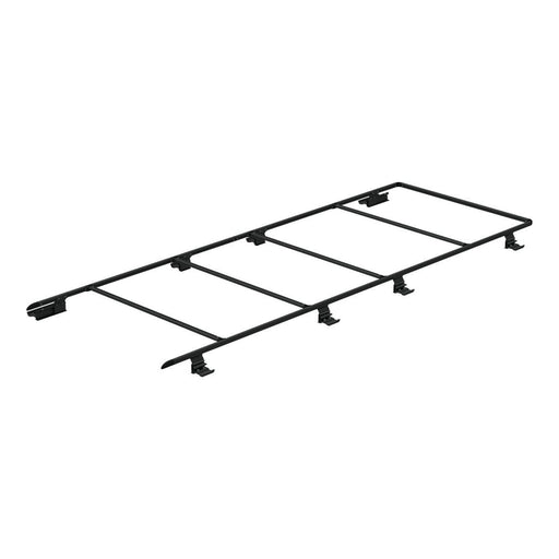 Fiamma Roof Rail Ducato Deep Black Fiamma - UK Camping And Leisure