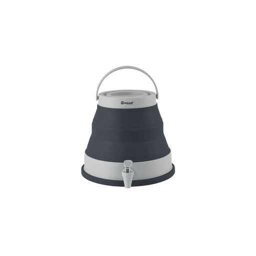 Outwell Collaps Water Carrier 6 L Navy Night Collapsible Camping