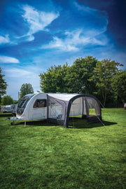 Maypole Stratford Caravan Motorhome Air Sun Canopy Only,  Height Up to 250cm | lightweight, 3000mm, campervan