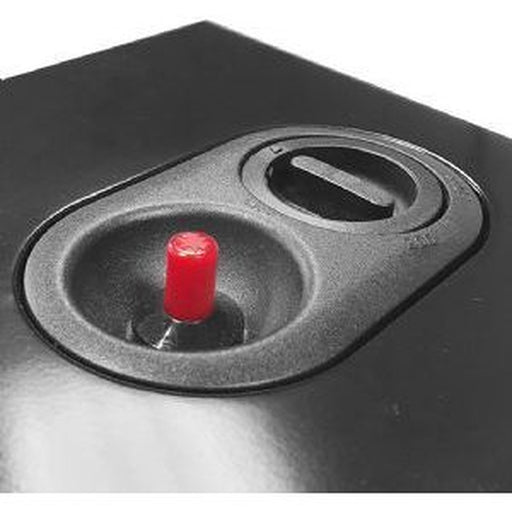 Mini Portable Indoor Gas Heater 42Kw Black 505-120 UK Camping And Leisure - UK Camping And Leisure