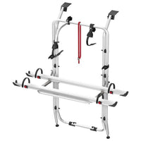 Fiamma Carry Bike for Vivaro/Trafic/Talento (02096 72 ) Bike Rack for Vans