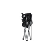 Outwell Catamarca XL Black Chair Outwell - UK Camping And Leisure