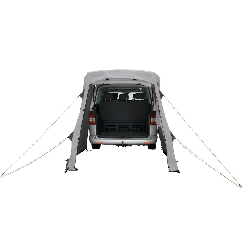 Easy Camp Krossbu Campervan Tailgate Rear Awning 185-200cm for VW Mercedes - View 6