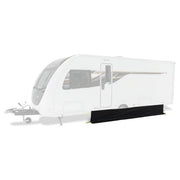 Dometic Dual Fix Draught Skirt Caravan Motorhome Limpit or Bead Draft 390/400cm Dometic - UK Camping And Leisure