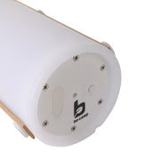 Bo-Camp Urban Collection Table Lamp Beddington Rechargeable Bo-Camp - UK Camping And Leisure