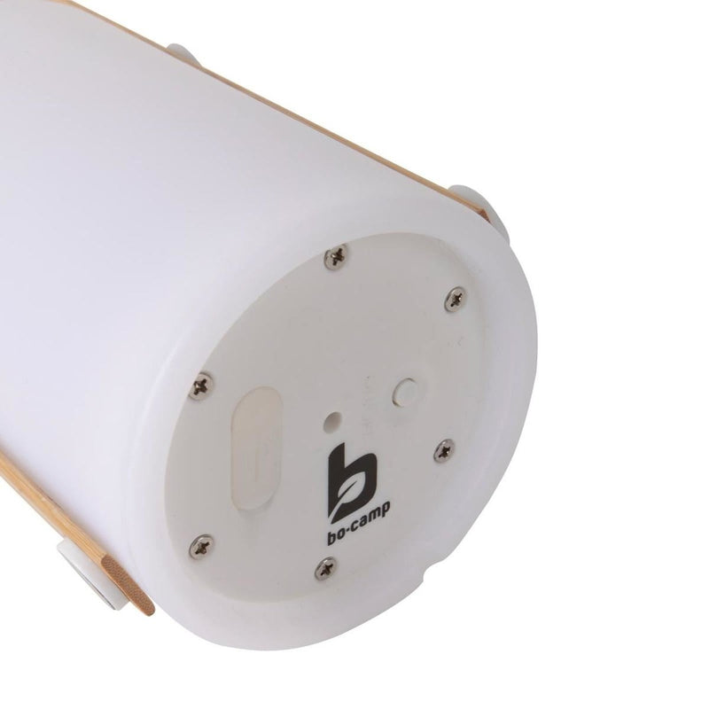 Bo-Camp Urban Collection Table Lamp Beddington Rechargeable Bo-Camp - UK Camping And Leisure