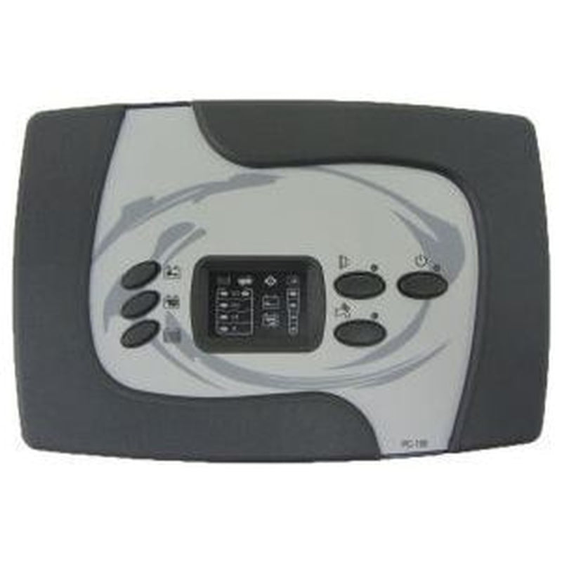 CBE Pc150 Control Panel Only X221202R CBE - UK Camping And Leisure