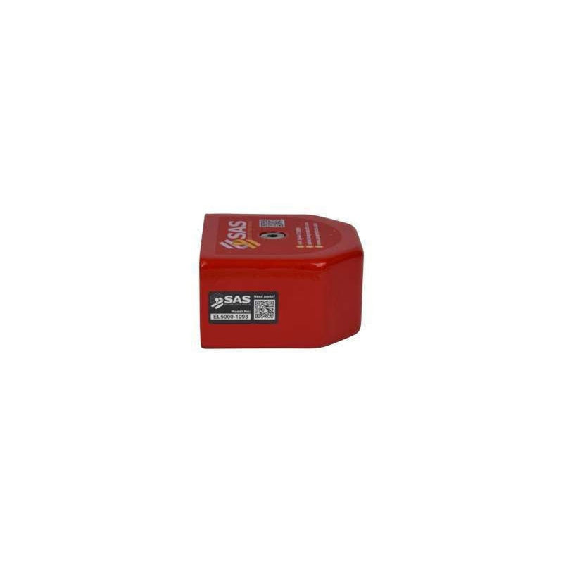 SAS Security Products SAS 50mm Eye Lock Heavy-Duty Lock Keyed Alike - Image 4 of 4 | UK Camping and Leisure