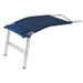 Dukdalf Fortisimo Leg Rest Blue 412888204 Dukdalf - UK Camping And Leisure