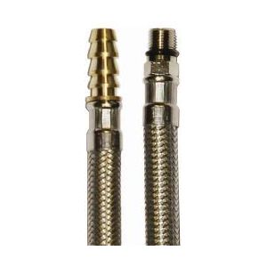 Caraflo Sp210 12Mm Cone End Metal Tap Tails PM310X Caraflo - UK Camping And Leisure