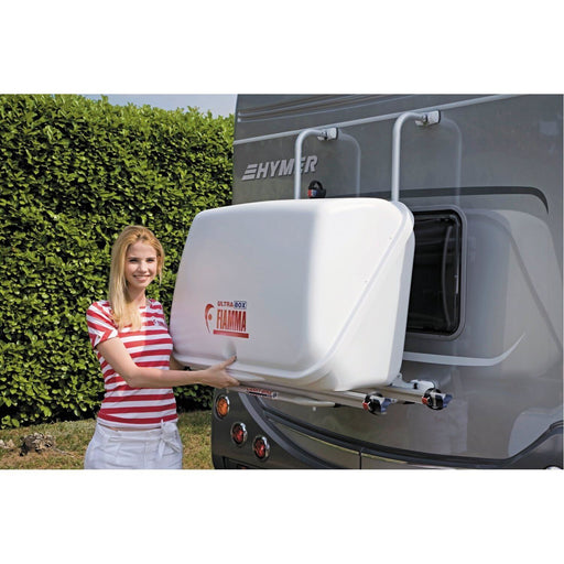 Fiamma Ultra Box 320 04147-01- Fiamma - UK Camping And Leisure