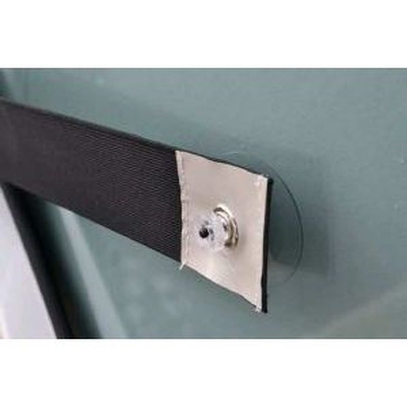 Thermoval Luxe Vw T5 W'Screen Cover '02 Onward LTW03LX UK Camping And Leisure - UK Camping And Leisure