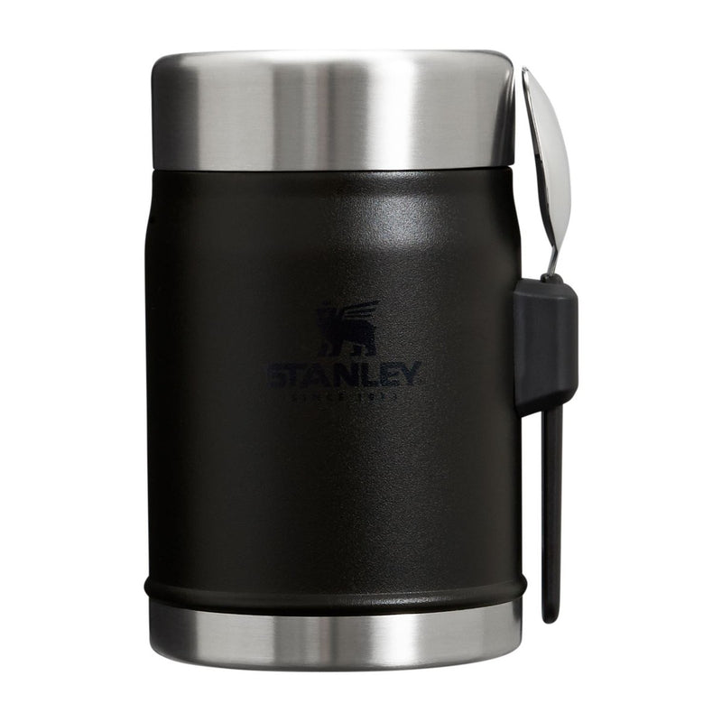 Stanley The Legendary Food Jar + Spork 0.41L - Image 14 of 35 | UK Camping and Leisure