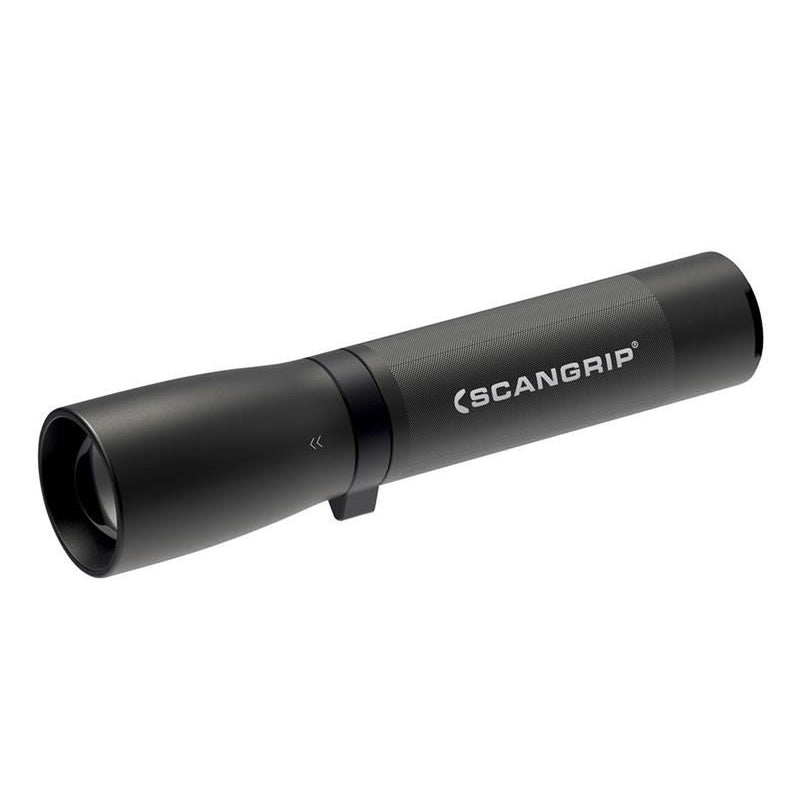 Scangrip® FLASH 100 R Rechargeable Torch 1000 lumens SCANGRIP® - UK Camping And Leisure