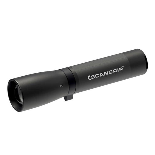 Scangrip® FLASH 100 R Rechargeable Torch 1000 lumens SCANGRIP® - UK Camping And Leisure