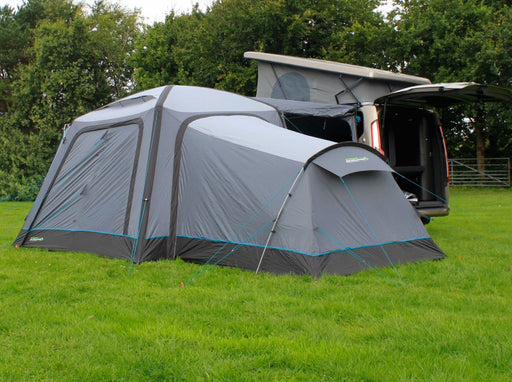 Outdoor Revolution Cayman Annexe 2025 Outdoor Revolution - UK Camping And Leisure