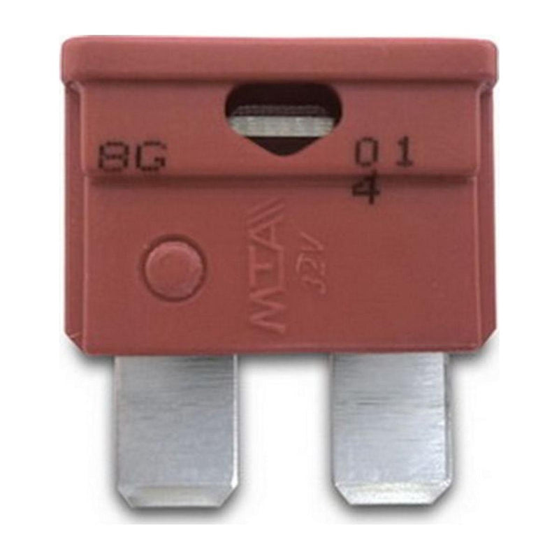 AG Blade Fuse 10 Amp Red AG - UK Camping And Leisure