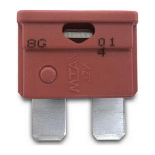 AG Blade Fuse 10 Amp Red AG - UK Camping And Leisure