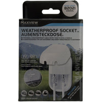Maxview Aerial Socket B2021 B2021
