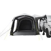 Outwell Sleep Annexe Cross PowerAir 4 Berth Annexe - View 2