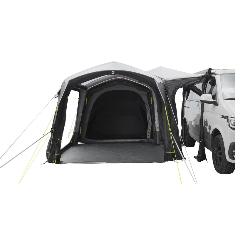 Outwell Sleep Annexe Cross PowerAir 4 Berth Annexe - View 2