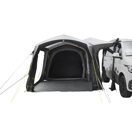 Outwell Sleep Annexe Cross PowerAir 4 Berth Annexe - View 2