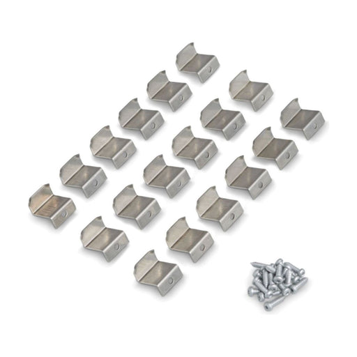 Dometic Window Fixing Kit For S7P Windows (24-25mm Wall Thickness) Dometic - UK Camping And Leisure