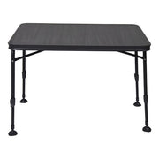 Outdoor Revolution Cortina Weatherproof Table Small Dark (60 x 80) | camping table