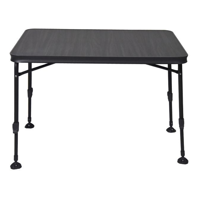 Outdoor Revolution Cortina Weatherproof Table Small Dark (60 x 80) | camping table