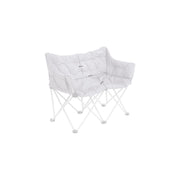 Outwell Sardis Lake Padded Foldable Two Seater Sofa Chair Camping Outwell - UK Camping And Leisure