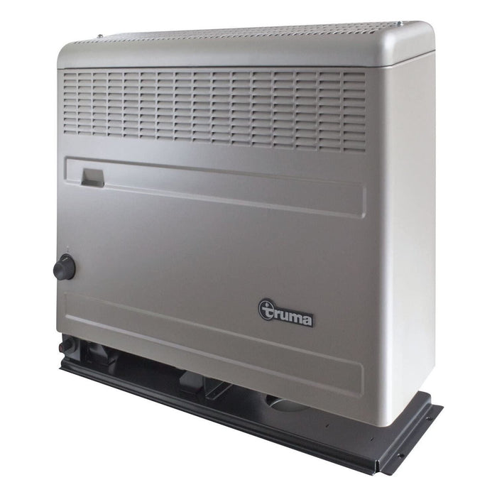 Truma S2200 Titanium grey Gas Heater 31110-11 Truma - UK Camping And Leisure