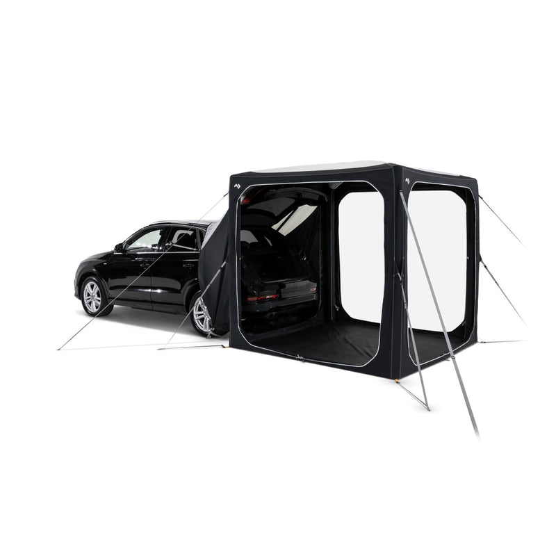 Dometic HUB 1.0 SUV Connection Tunnel Driveaway