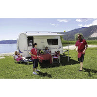 Fiamma Caravanstore Xl 5M Royal Grey 07740H01R