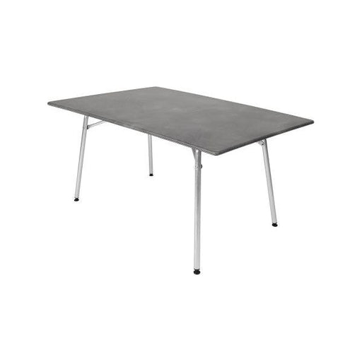 Isabella Dining table 80 x 120 cm Isabella - UK Camping And Leisure