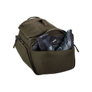 Thule RoundTrip bike duffel deep khaki Thule - UK Camping And Leisure
