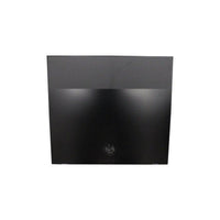 Thetford Glass Lid Triplex