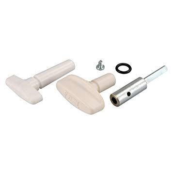 Fiamma Universal Extension Kit White/Ivory 98683-116 Fiamma - UK Camping And Leisure