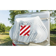 Fiamma Bike Cover S 2/3 Bikes (08845-01-) - View 2