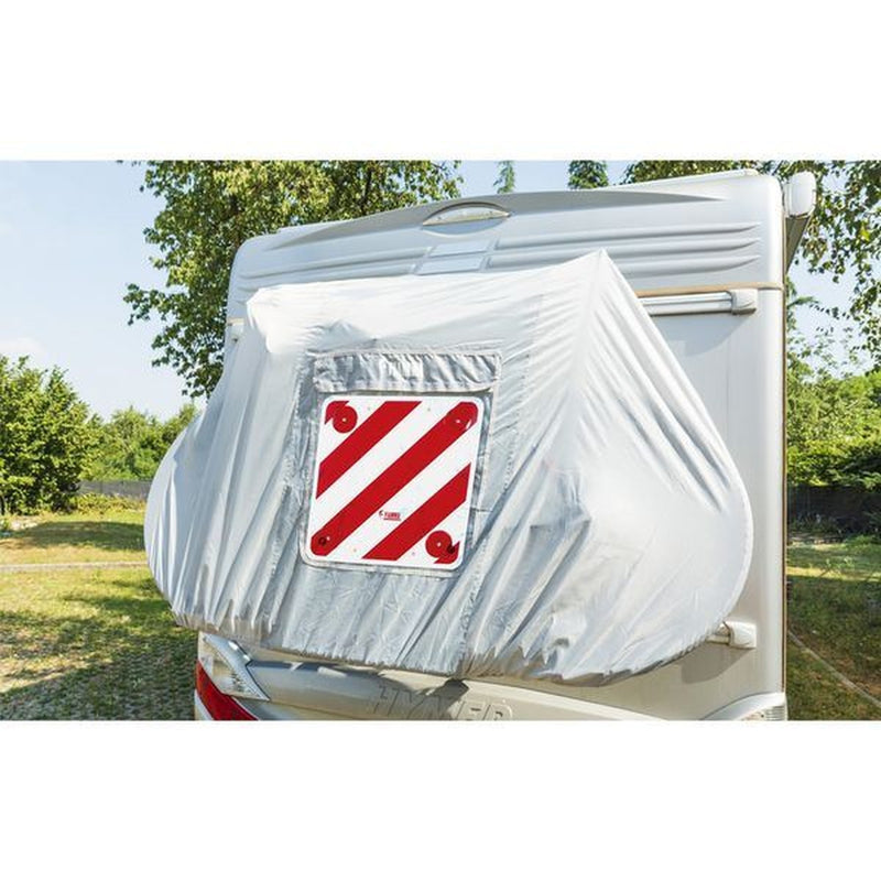 Fiamma Bike Cover S 2/3 Bikes (08845-01-) - View 2
