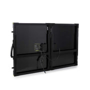 Goal Zero Boulder 100 Briefcase Solar Panel Postable Charger Goal Zero - UK Camping And Leisure