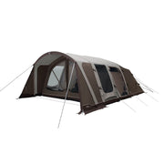 Outwell Alabama 6 Air TC 6 Berth Five Room Tunnel Tent - View 3