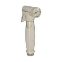Caraflo Trigger Metal Shower Head PSK160X